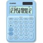 Calculatrice standard CASIO Casio MS-20UC-LB bleu ciel Calculatrice standard CASIO Casio MS-20UC-LB bleu ciel